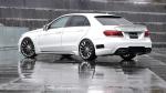 Mercedes-Benz E-Class Black Bison by Wald 2014 года
